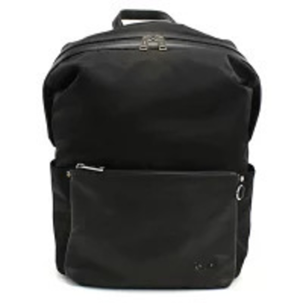 Fendi Backpack Black Travel Bag Cool